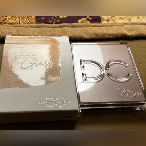 Dominique Cosmetics Skin Gloss All Over Skin Enhancer in Golden Dew